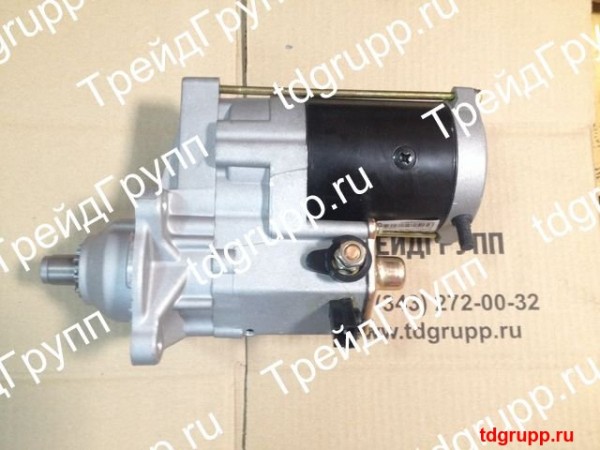 3924466 MOTOR-STARTING для Hyundai