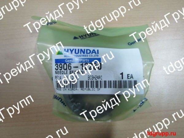 39Q6-12280 Подшипник игольчатый Hyundai