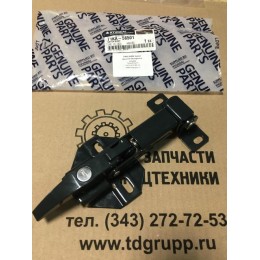 Замок крышки (CATCH ASSY) Hyundai 71N6-56400