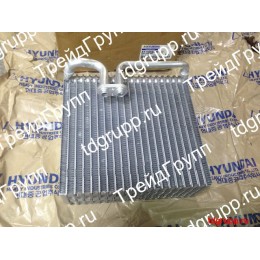 A111056400-1 Радиатор (SL761) Hyundai R140LC-7
