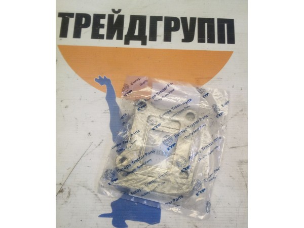 6150-13-4810 Прокладка коллектора впускного Komatsu 6150-13-4810 Прокладка коллектора впускного Komatsu