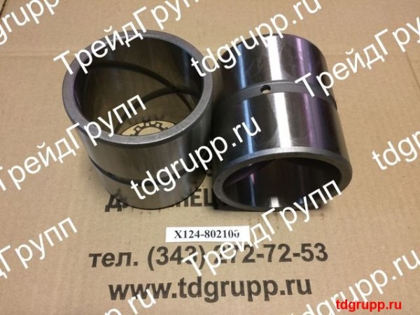 X124-802100 втулка для Hyundai