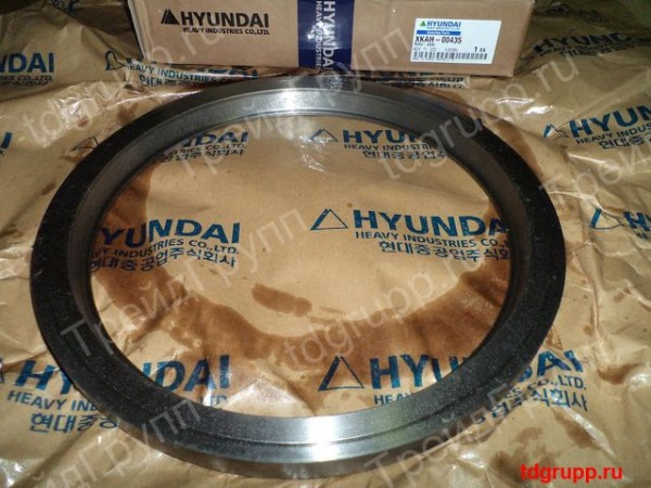 XKAH-00435 уплотнительное кольцо для Hyundai