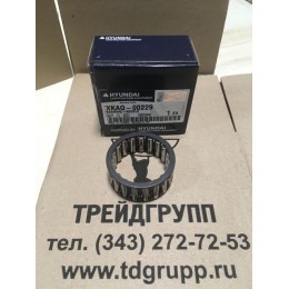 Подшипник Hyundai XKAQ-00229 