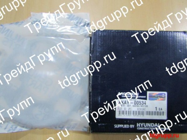 XKAY-00534 пластина (R480) для Hyundai