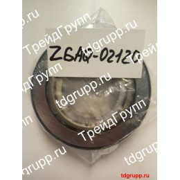 ZGAQ-02120 Подшипник Hyundai