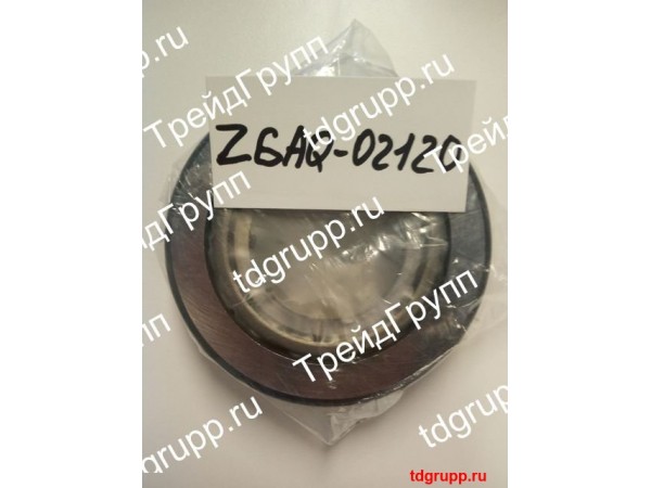  (ZGAQ-02120) подшипник для Hyundai