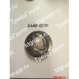 ZGAQ-02170 Подшипник Hyundai