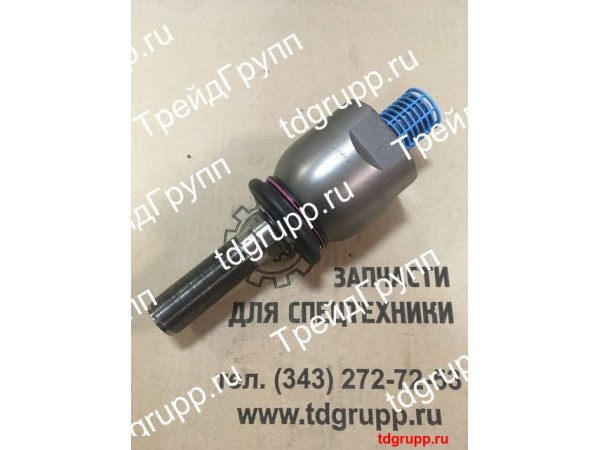 0501-217-537 Наконечник рулевой тяги Hyundai