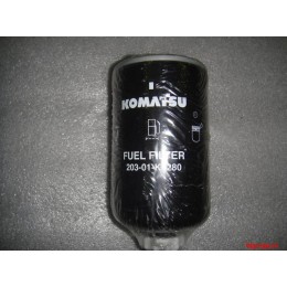 203-01-K1280 Фильтр топливный Komatsu
