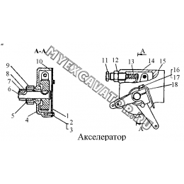 Акселератор (2)
