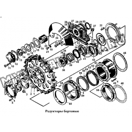 60 19 104. Бортовой редуктор т170 каталог запчастей. Схема бортовой т 170 бульдозер. Т-170 бульдозер бортовой редуктор. Бортовой редуктор трактора т130.