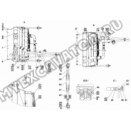 Система охлаждения