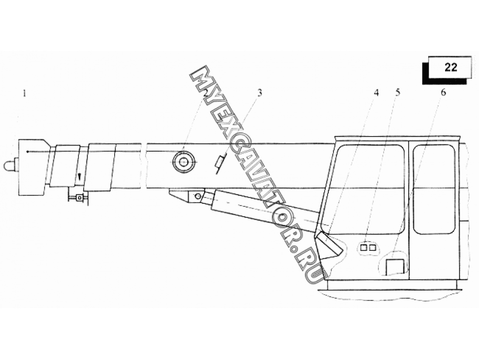 Кс 45717к 1 электрическая схема