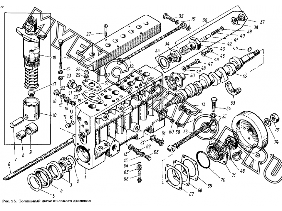 Тнвд ямз 236 устройство. Топливный насос ЯМЗ 236 схема. Насос высокого давления ЯМЗ 236 схема. Топливный насос высокого давления ЯМЗ 238 схема. Насос ТНВД ЯМЗ 236 схема.