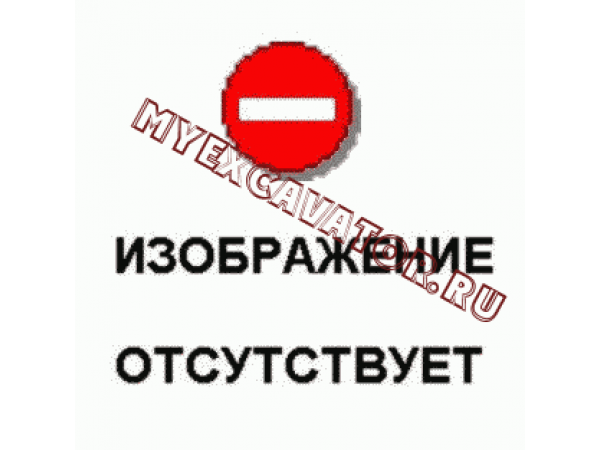 Механизм поворота/SWING REDUCTION UNIT - COMPONENTS New Holland E385B