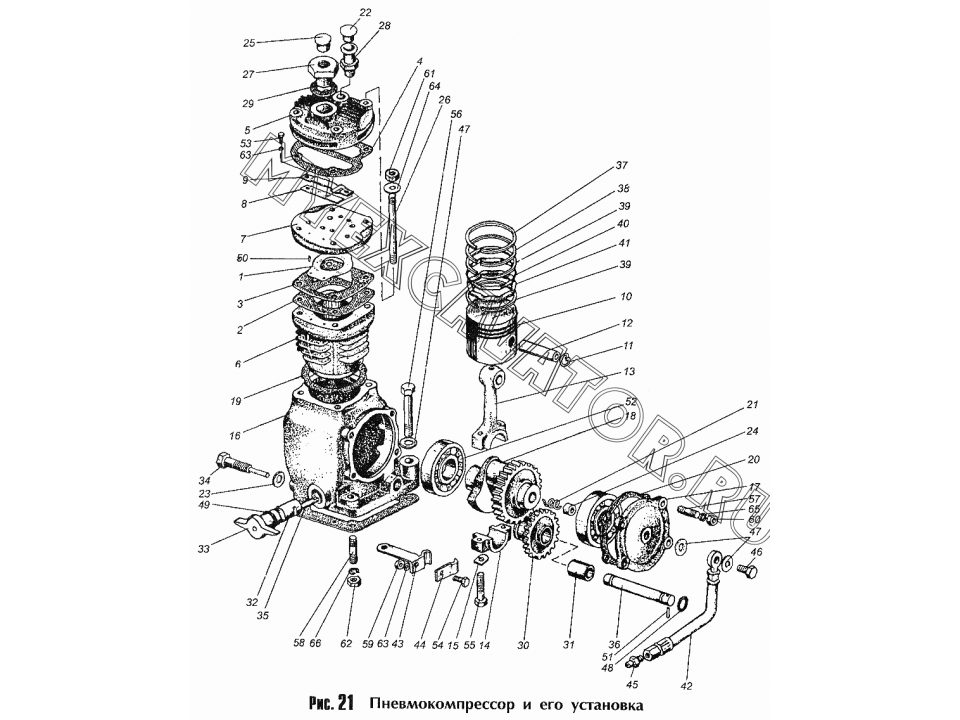 Компрессор на двигатель д 245. Компрессор ГАЗ 33081 Д-245. Компрессор ММЗ 245 евро 3. Компрессор МТЗ Д 245 евро. Компрессор ММЗ Д 245 схема.