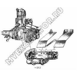 Устройство пусковое АМЗ А-01