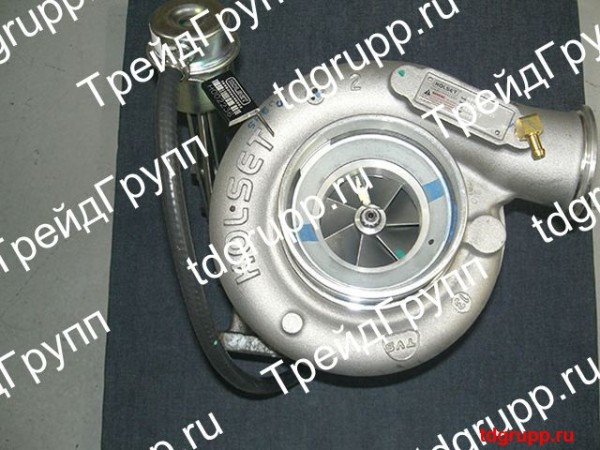 4039139 Турбокомпрессор для Hyundai
