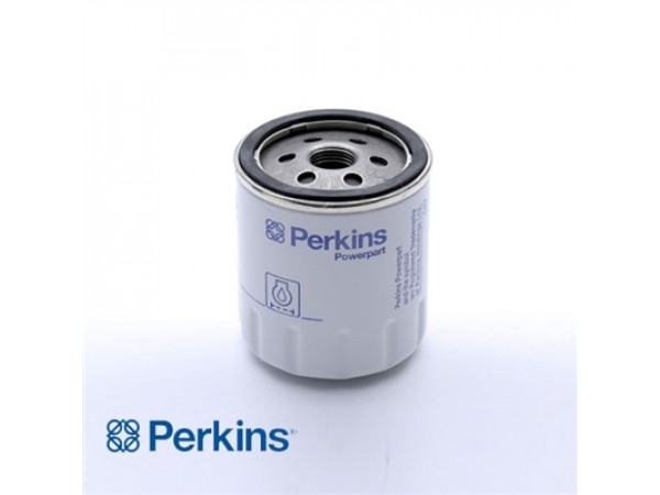 Масляный фильтр 2654409 для Perkins