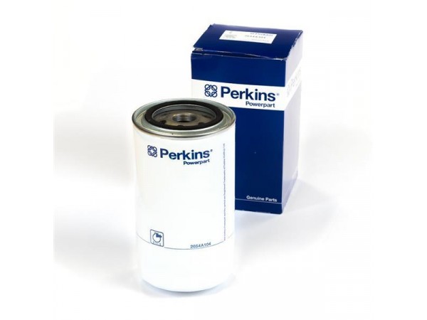 Фильтр сапуна 2654A104 для Perkins