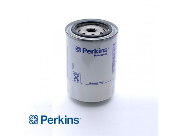 Фильтр охлаждения жидкости (водяной) 26550001 для Perkins
