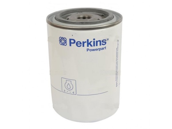 Топливный фильтр 26560137 для Perkins