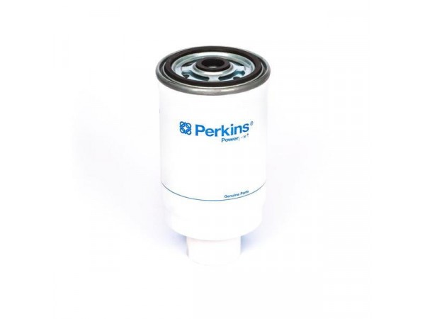 Топливный фильтр 26560608, 26561118 для Perkins