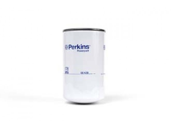 Топливный фильтр SE429 для Perkins