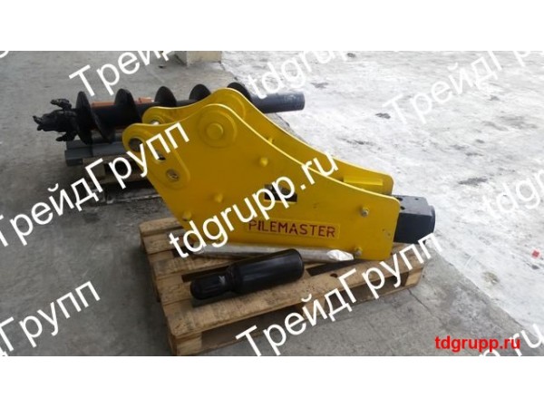 Гидромолот Pilemaster HB6