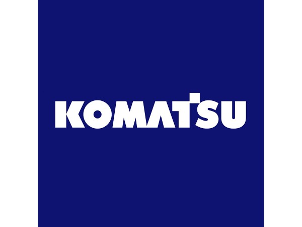 600-813-8310 (600-813-8320-ZH) Стартер Komatsu (11 kW)