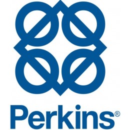 2873K405 Стартер Perkins (Перкинс)
