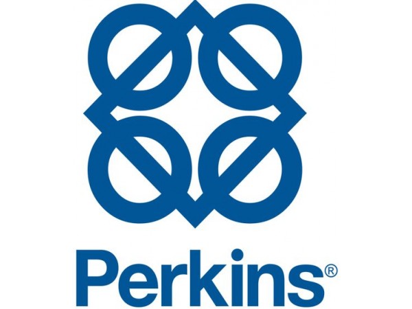 2873K405 Стартер Perkins (Перкинс)