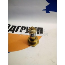 Клапан температурный Caterpillar 6P3206
