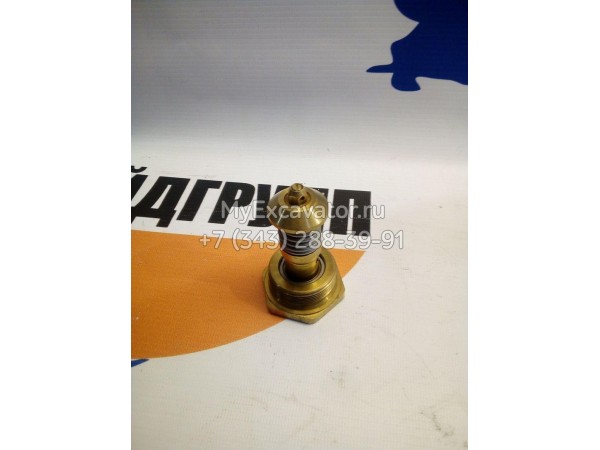 Клапан Caterpillar 6P3206 для Caterpillar