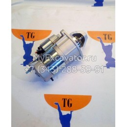 20R-3882 Стартер (Starter) Caterpillar
