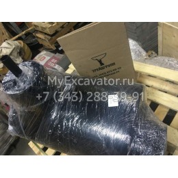 Глушитель Caterpillar 4W-8485