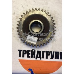 ЕК-14А.72.51.039 Шестерня КПП ТВЭКС