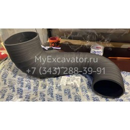 11LB-40120 Шланг Hyundai (HL770)