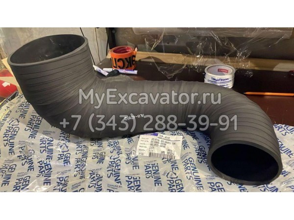 11LB-40120 Шланг Hyundai (HL770) для Hyundai