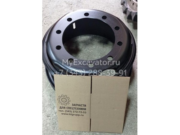 81N5-50010 Диск колеса (Wheel wa) Hyundai