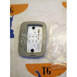 Фонарь внутреннего освещения 21Q4-50100 (Work lamp) Hyundai