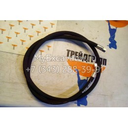 P920-082046 Шланг гидравлический резиновый, армированный, с фитингами Hyundai P920-082046 Шланг гидравлический резиновый, армированный, с фитингами Hyundai