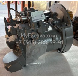 Главный гидронасос Hitachi 9271079 Главный гидронасос Hitachi 9271079