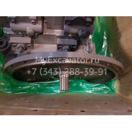 Основной насос Hyundai 31Q6-15320