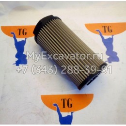 F28/34000 Гидравлический фильтр (Filter) Hidromek