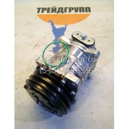80278709 Компрессор (GY7H15) (Air conditioner compressor) SDLG