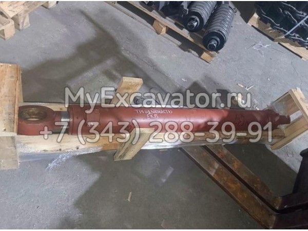 318-00-21.91.000 (21.91.000) Гидроцилиндр стрелы, ковша ЕК-18,рукояти ЕК-14,ЕТ-16 318-00-21.91.000 (21.91.000) Гидроцилиндр стрелы, ковша ЕК-18,рукояти ЕК-14,ЕТ-16