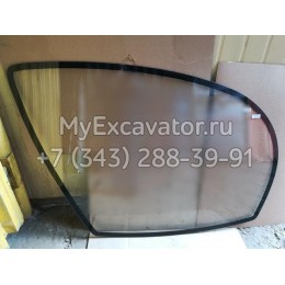 500119-00159 Стекло кабины (Glass) Doosan