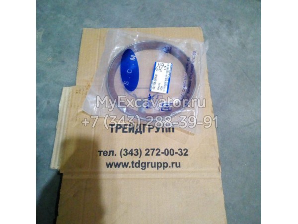 Уплотнение 401106-00170 для Doosan